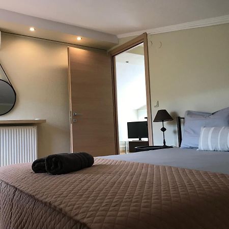 Georgia'S Cozy Rooms #1 Кавала Екстер'єр фото