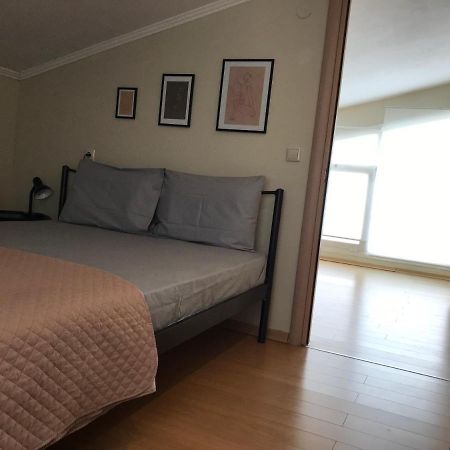 Georgia'S Cozy Rooms #1 Кавала Екстер'єр фото