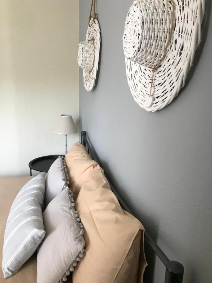 Georgia'S Cozy Rooms #1 Кавала Екстер'єр фото